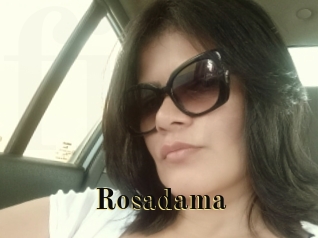 Rosadama