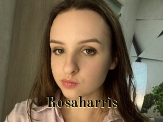 Rosaharris