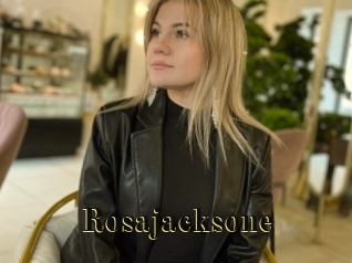 Rosajacksone