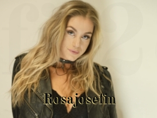 Rosajosefin