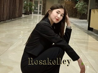 Rosakelley