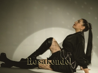 Rosakendel