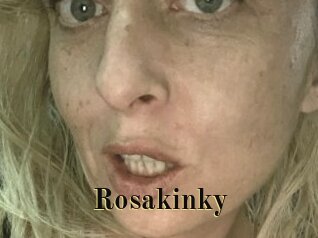 Rosakinky