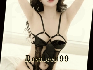 Rosaleen99