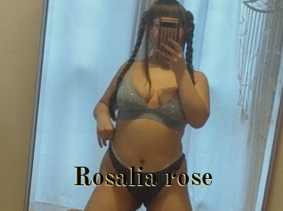 Rosalia_rose