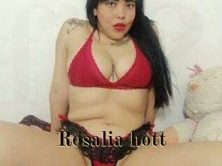 Rosalia_hott