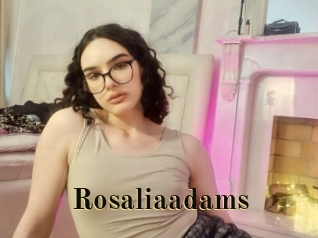 Rosaliaadams