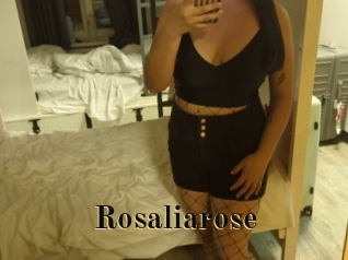 Rosaliarose