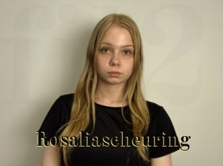 Rosaliascheuring
