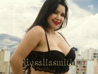 Rosaliasmith