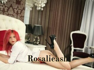 Rosalieash