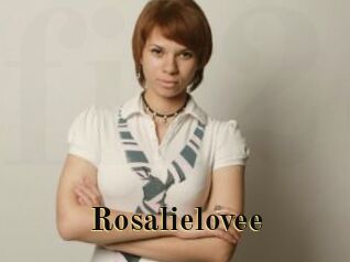 Rosalielovee