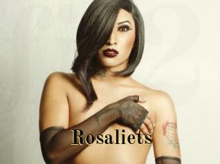 Rosaliets