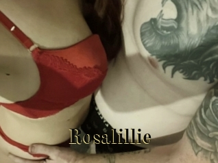 Rosalillie