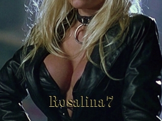 Rosalina7