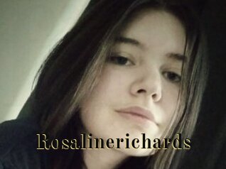 Rosalinerichards