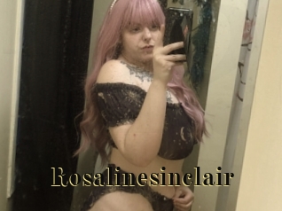 Rosalinesinclair