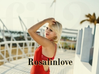 Rosalinlove