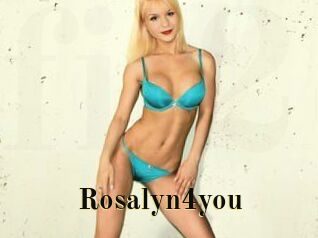 Rosalyn4you