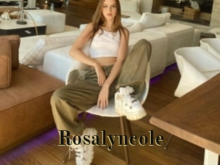 Rosalyncole
