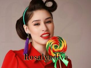 Rosalyndiva