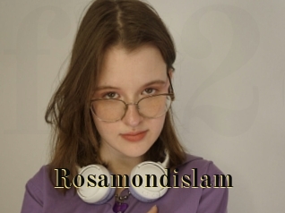 Rosamondislam