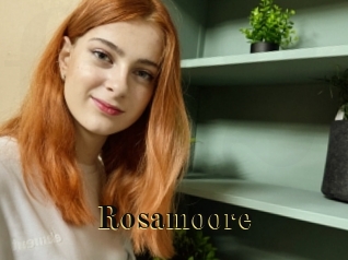Rosamoore