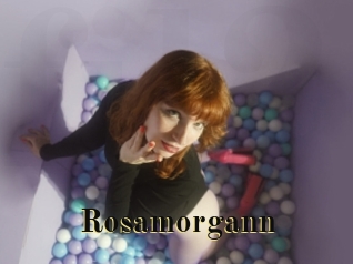rosamorgann Films 2 Q