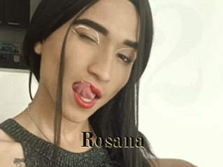 rosana Films 2 Q