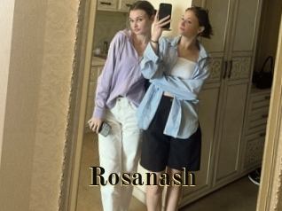Rosanash
