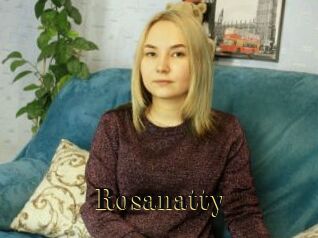Rosanatty