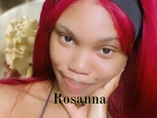 rosanna Films 2 Q