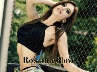 Rosanne6love