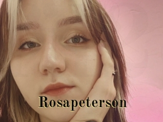 Rosapeterson