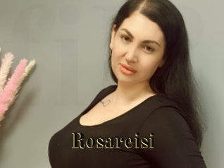 Rosareisi