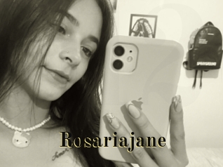 Rosariajane