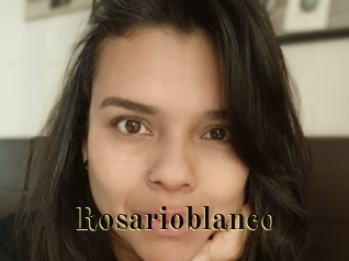 Rosarioblanco