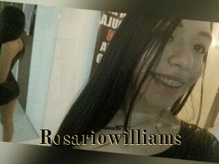 Rosario_williams