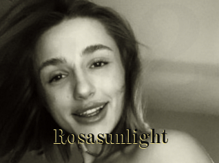 Rosasunlight