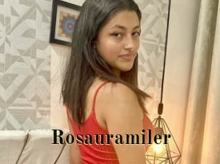 Rosauramiler