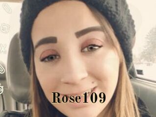 Rose109