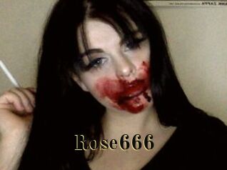 Rose666