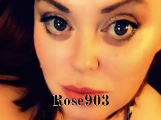 Rose903