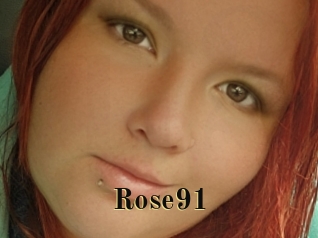 Rose91
