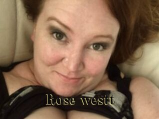 Rose_westt