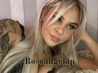 Roseangelap