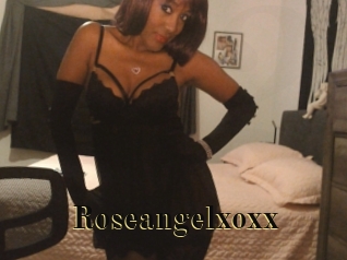 Roseangelxoxx
