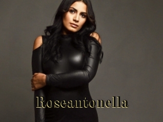 Roseantonella