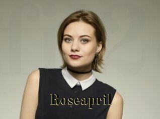 Roseapril