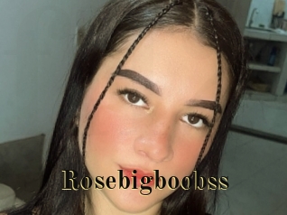 Rosebigboobss